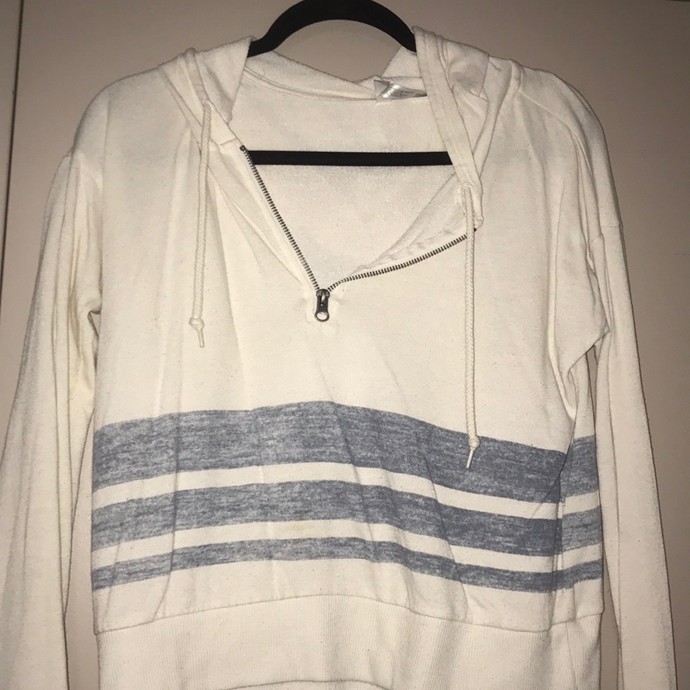 Aerie hoodie